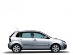 Volkswagen Polo Goal 2006 года